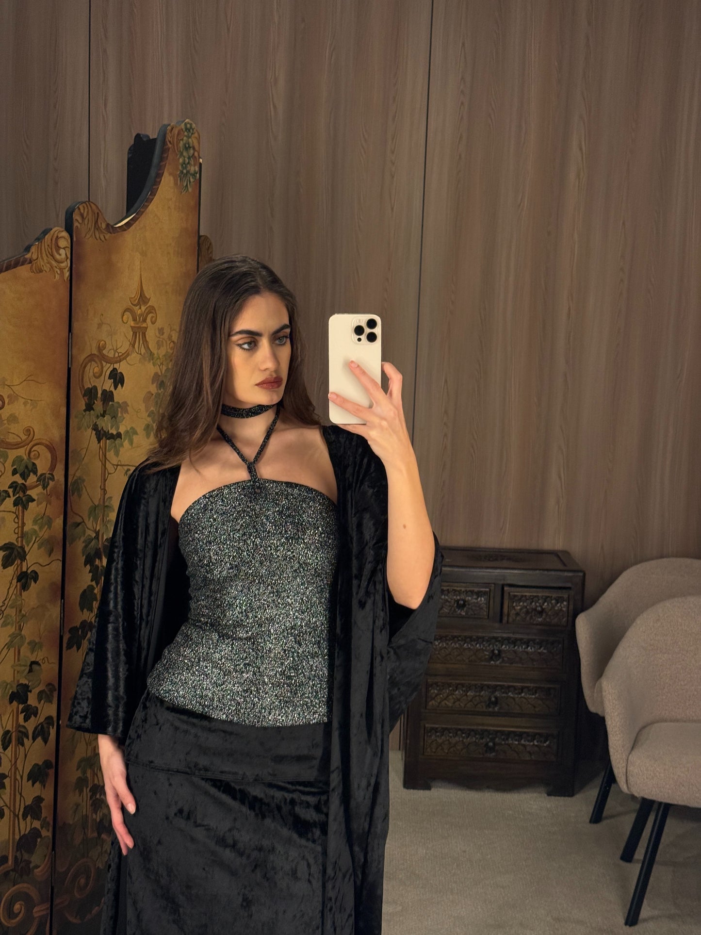 Eternal In Black