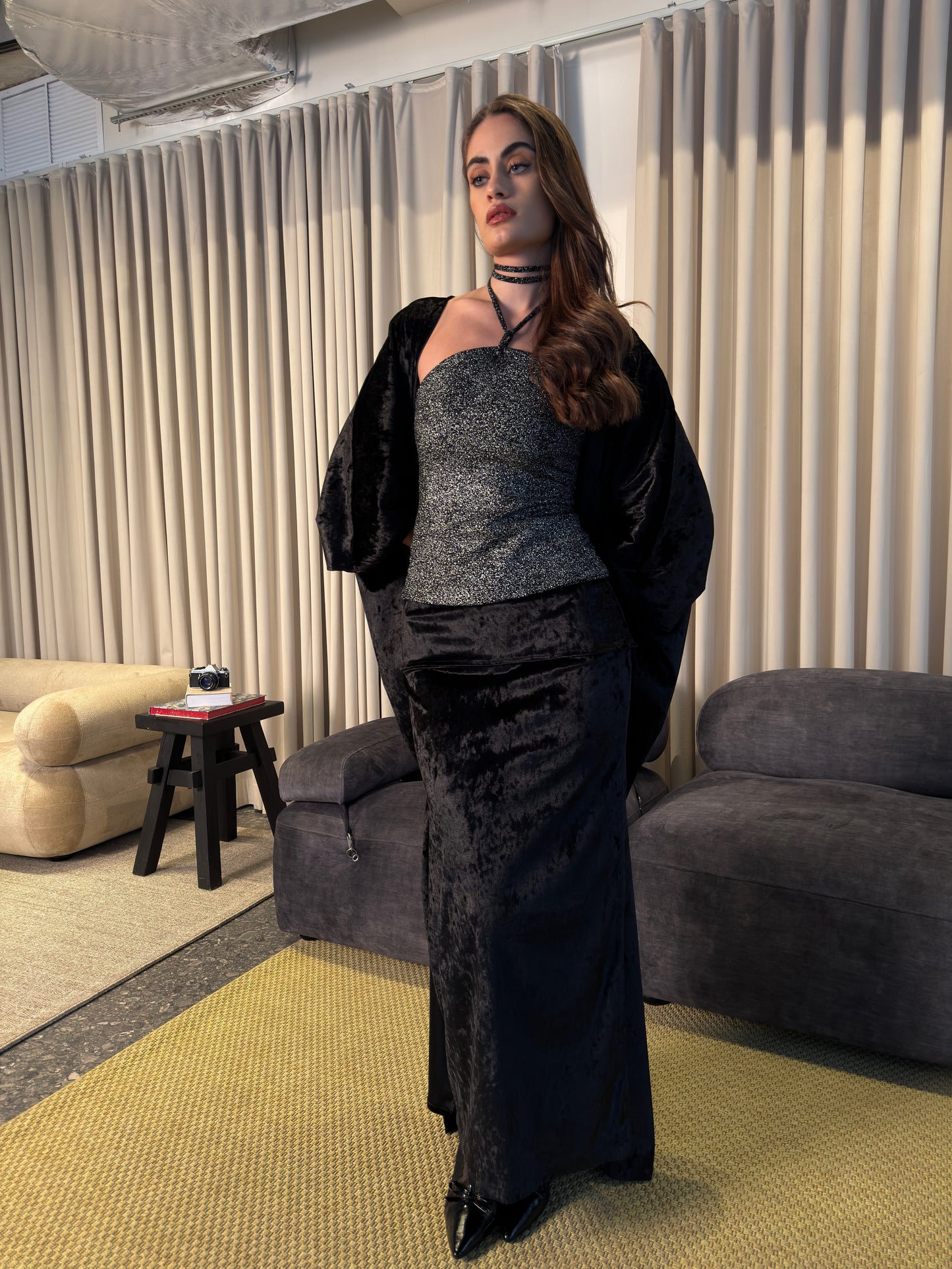 Eternal In Black