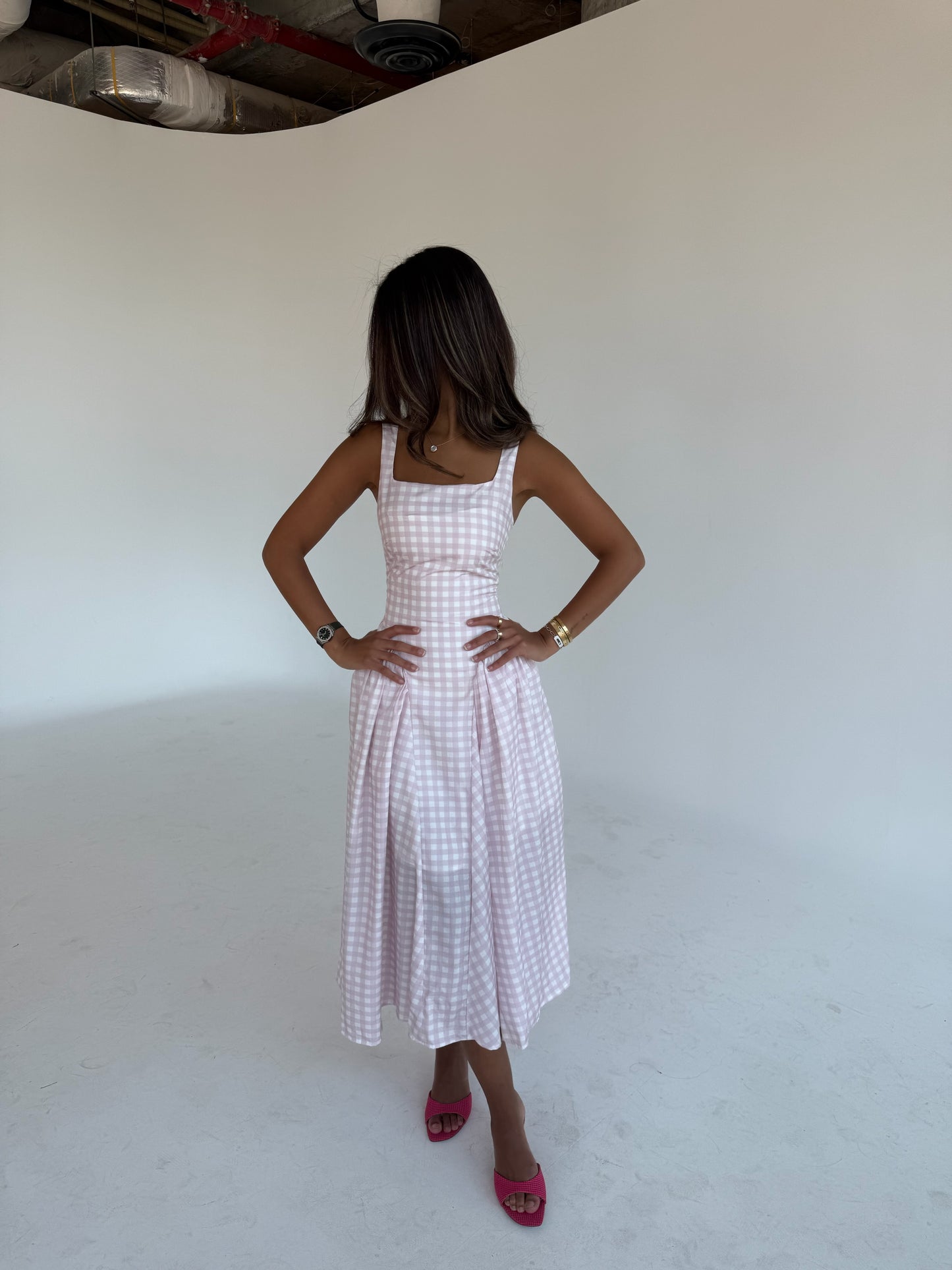 Rosie Dress