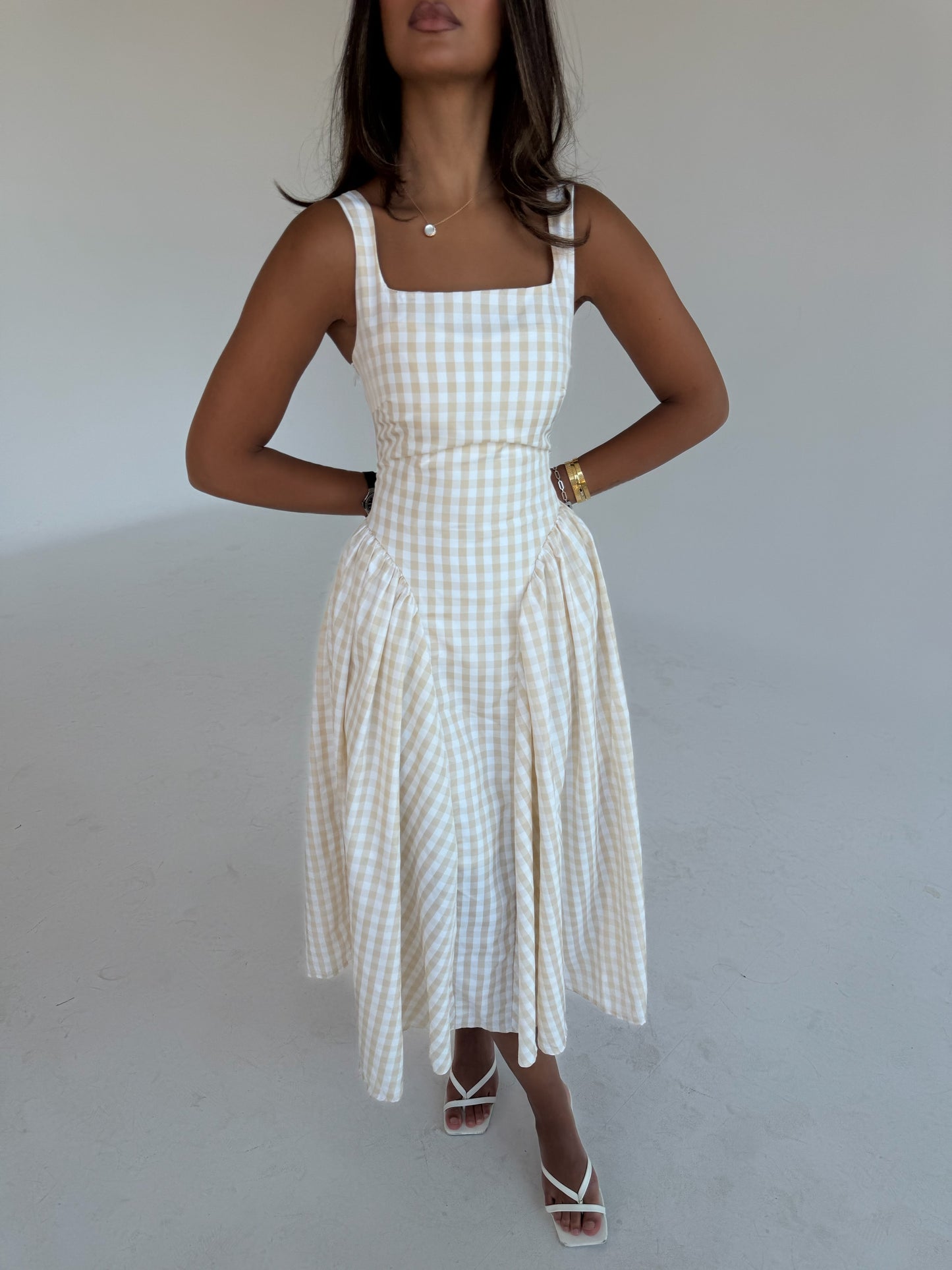 Sunny Dress