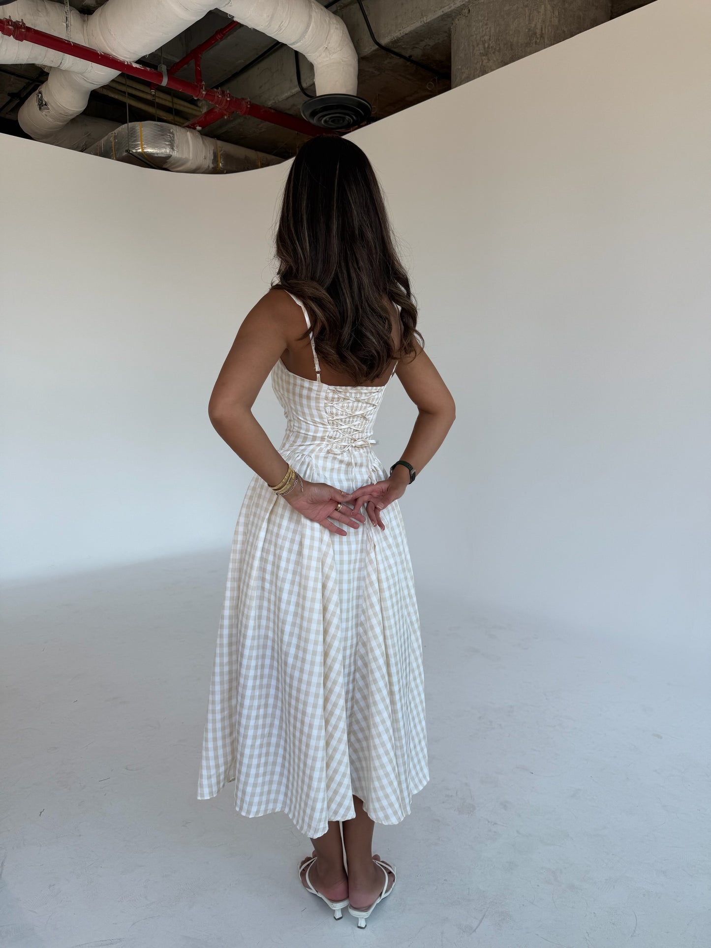 Sunny Dress