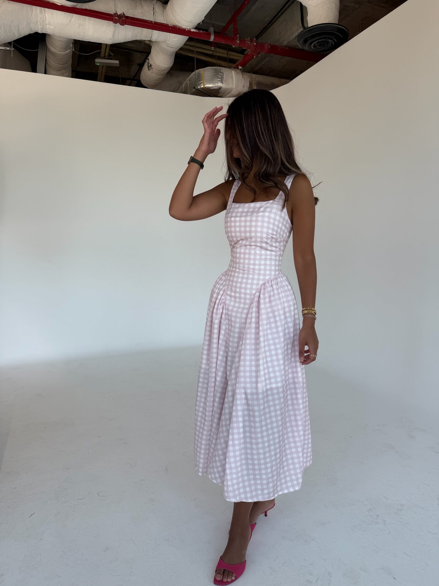 Rosie Dress