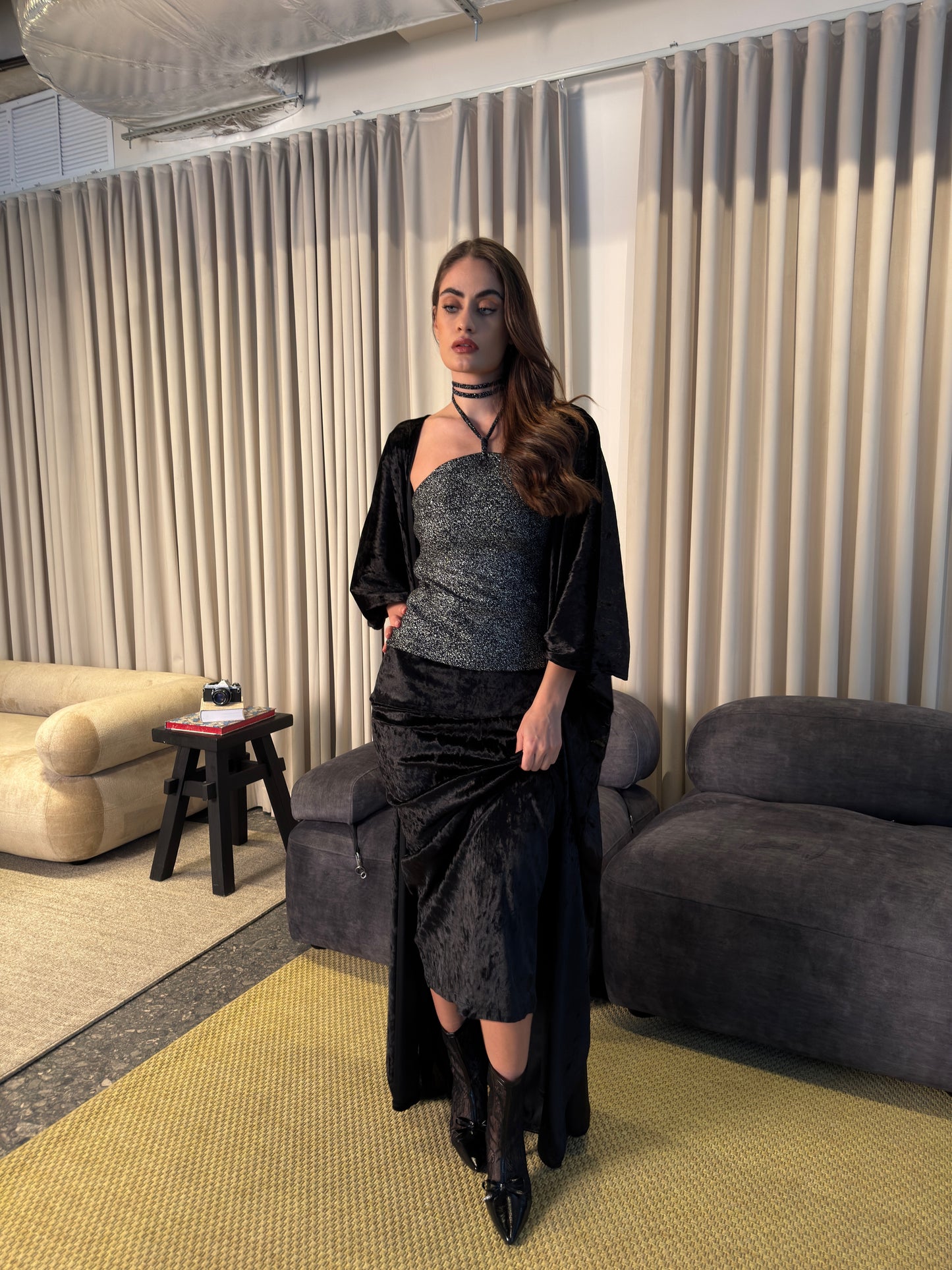 Eternal In Black