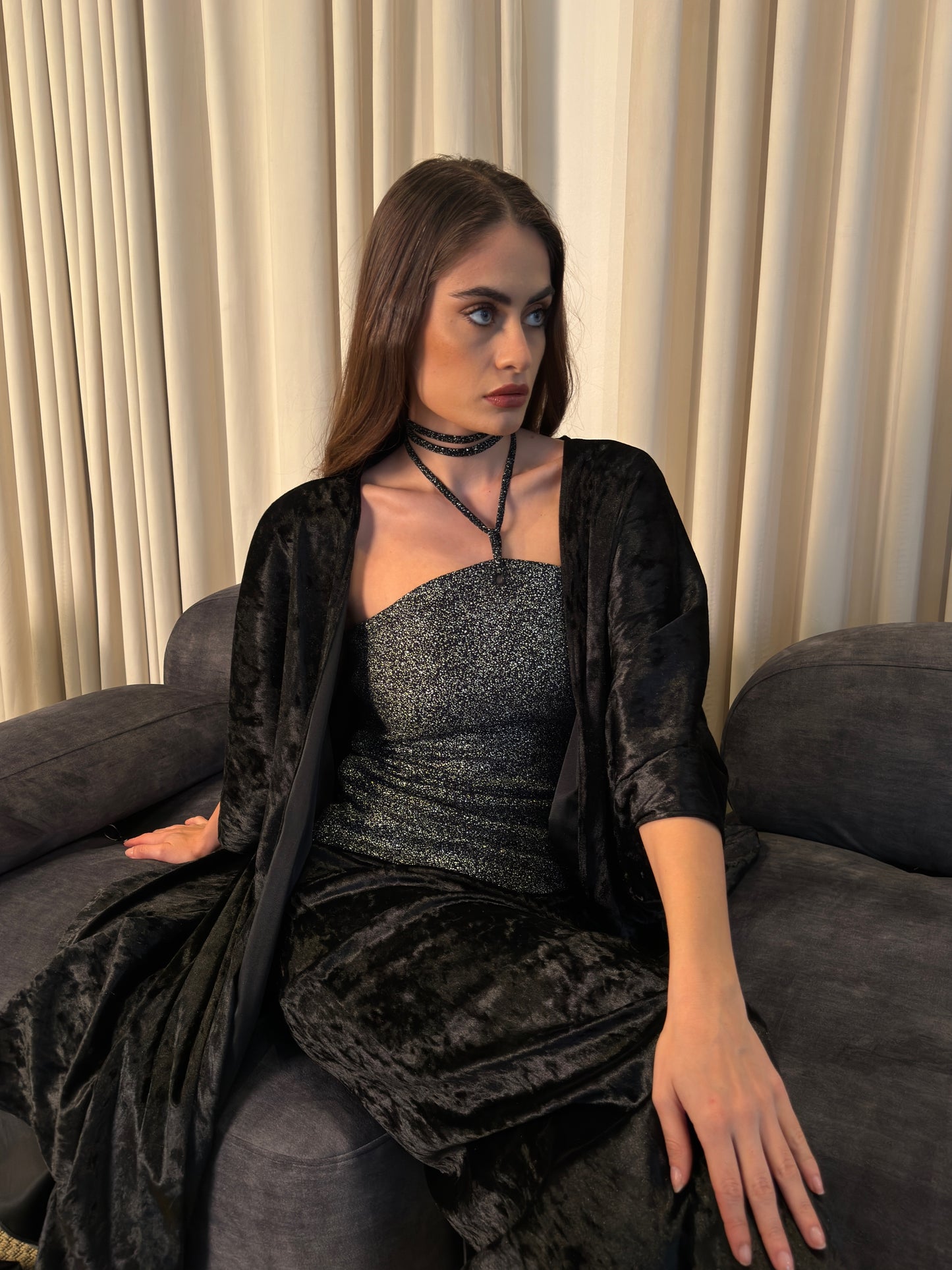 Eternal In Black