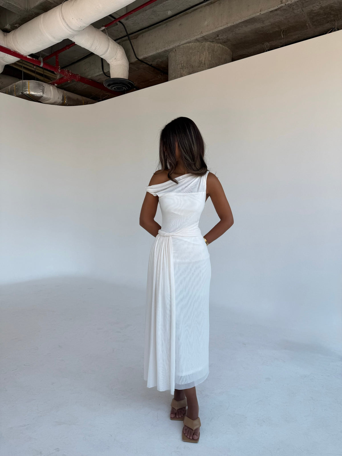 Aurora Dress