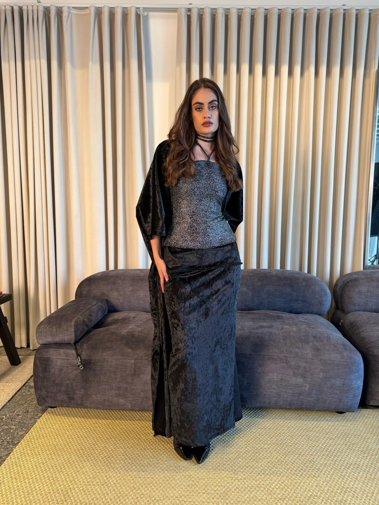 Eternal In Black