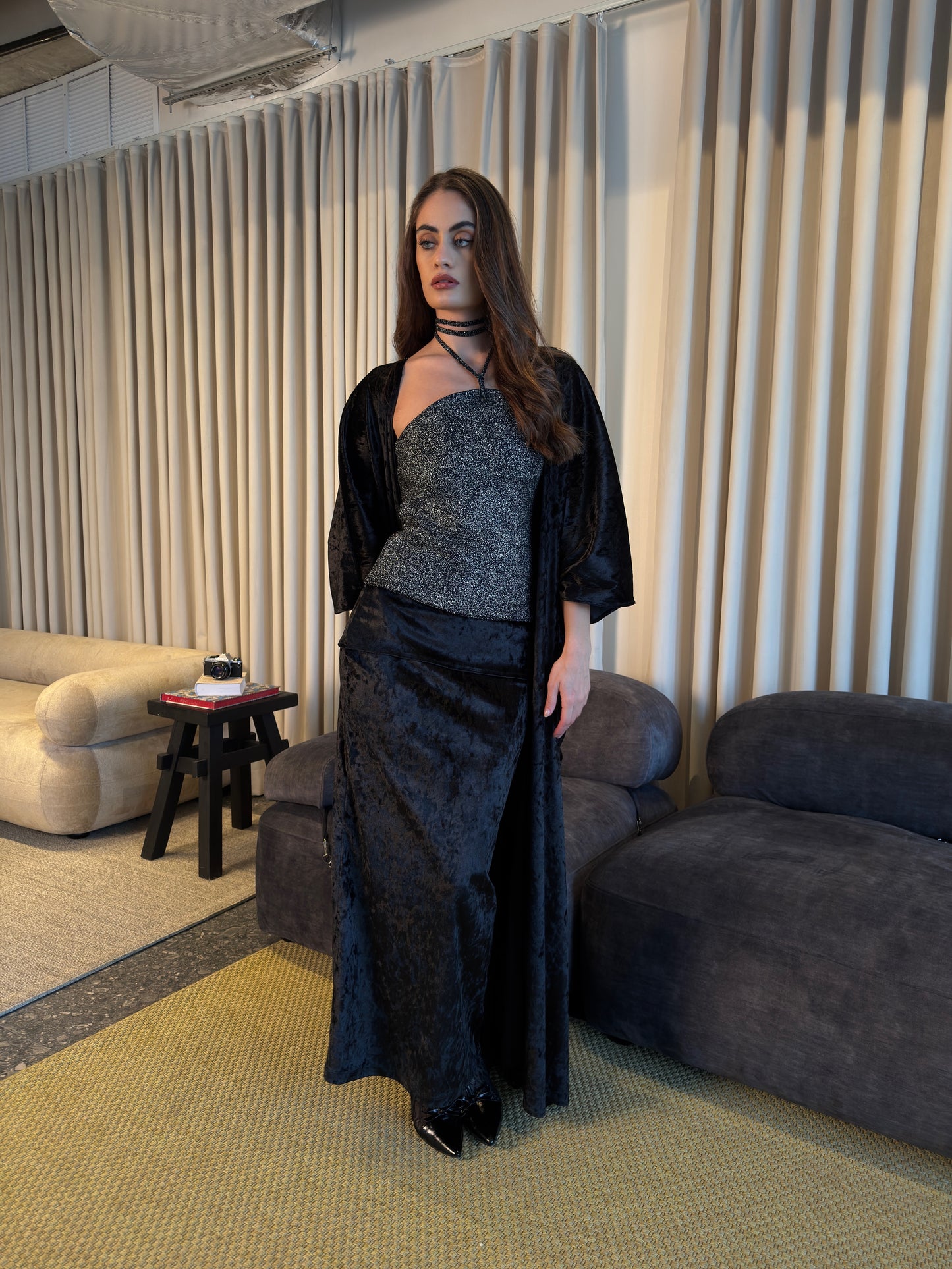 Eternal In Black