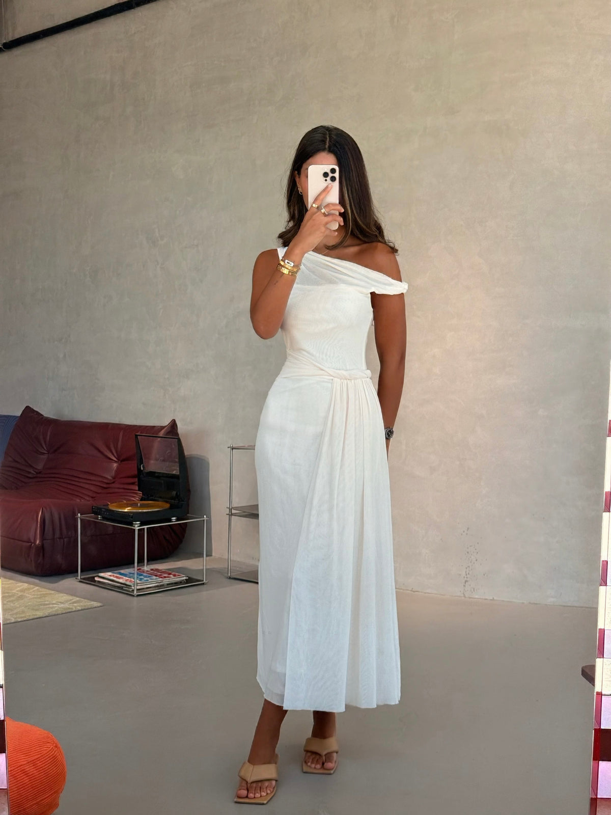 Aurora Dress