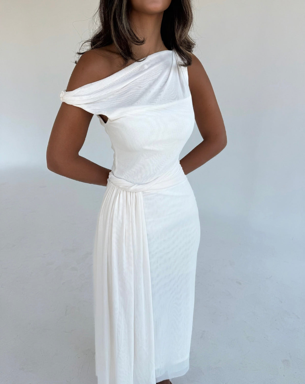 Aurora Dress