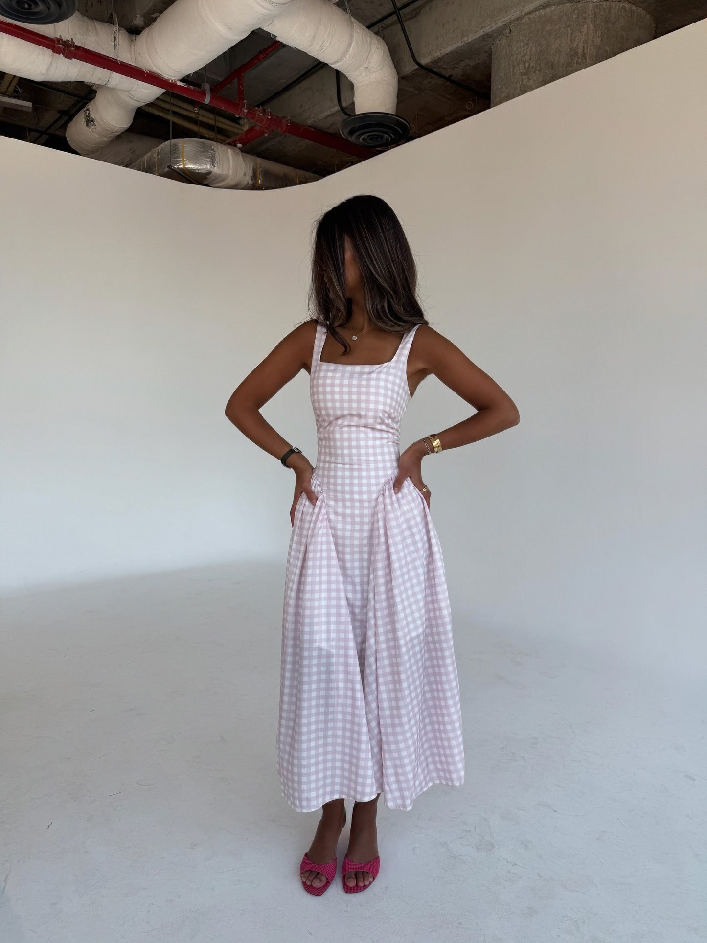 Rosie Dress