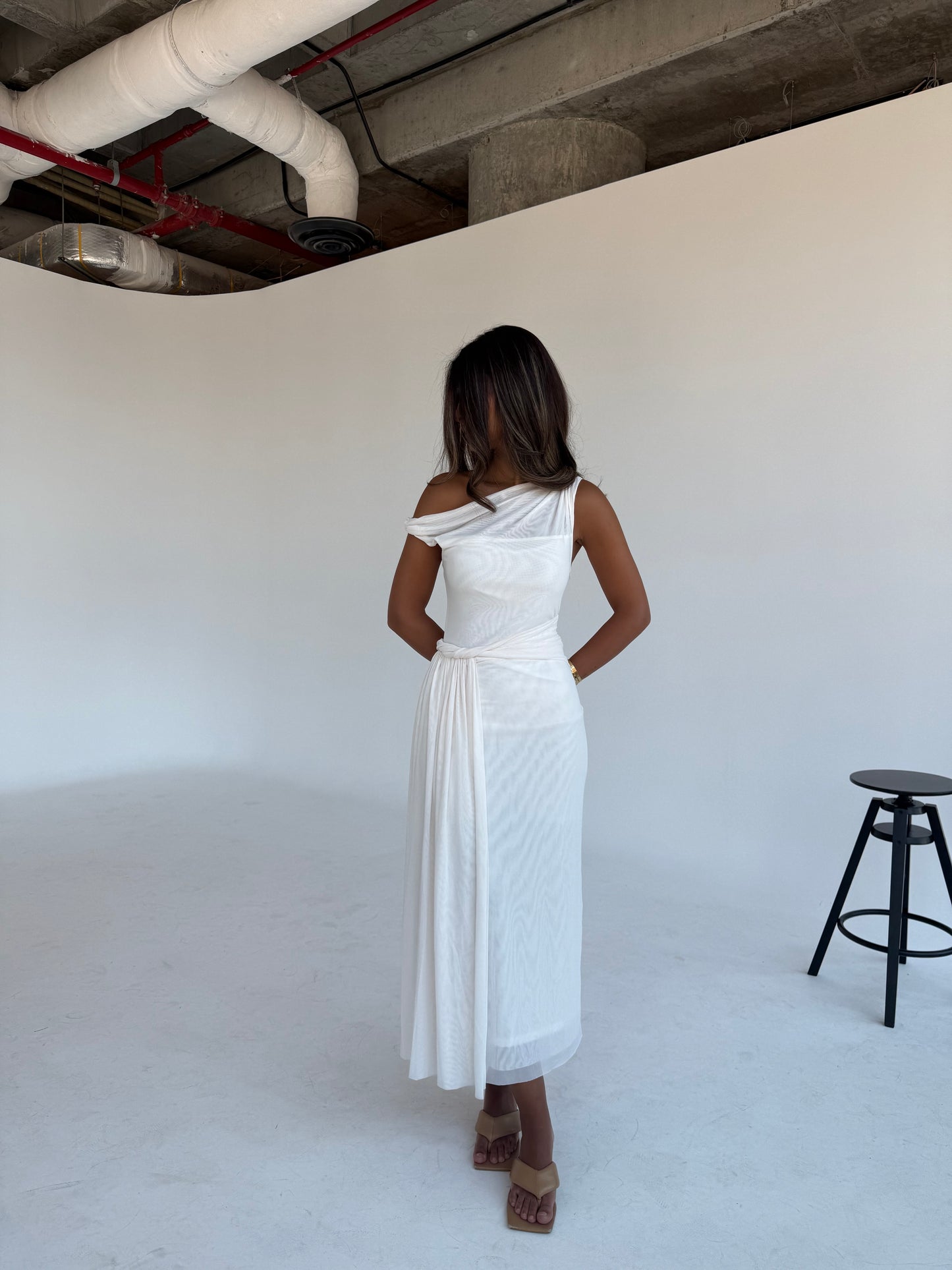 Aurora Dress