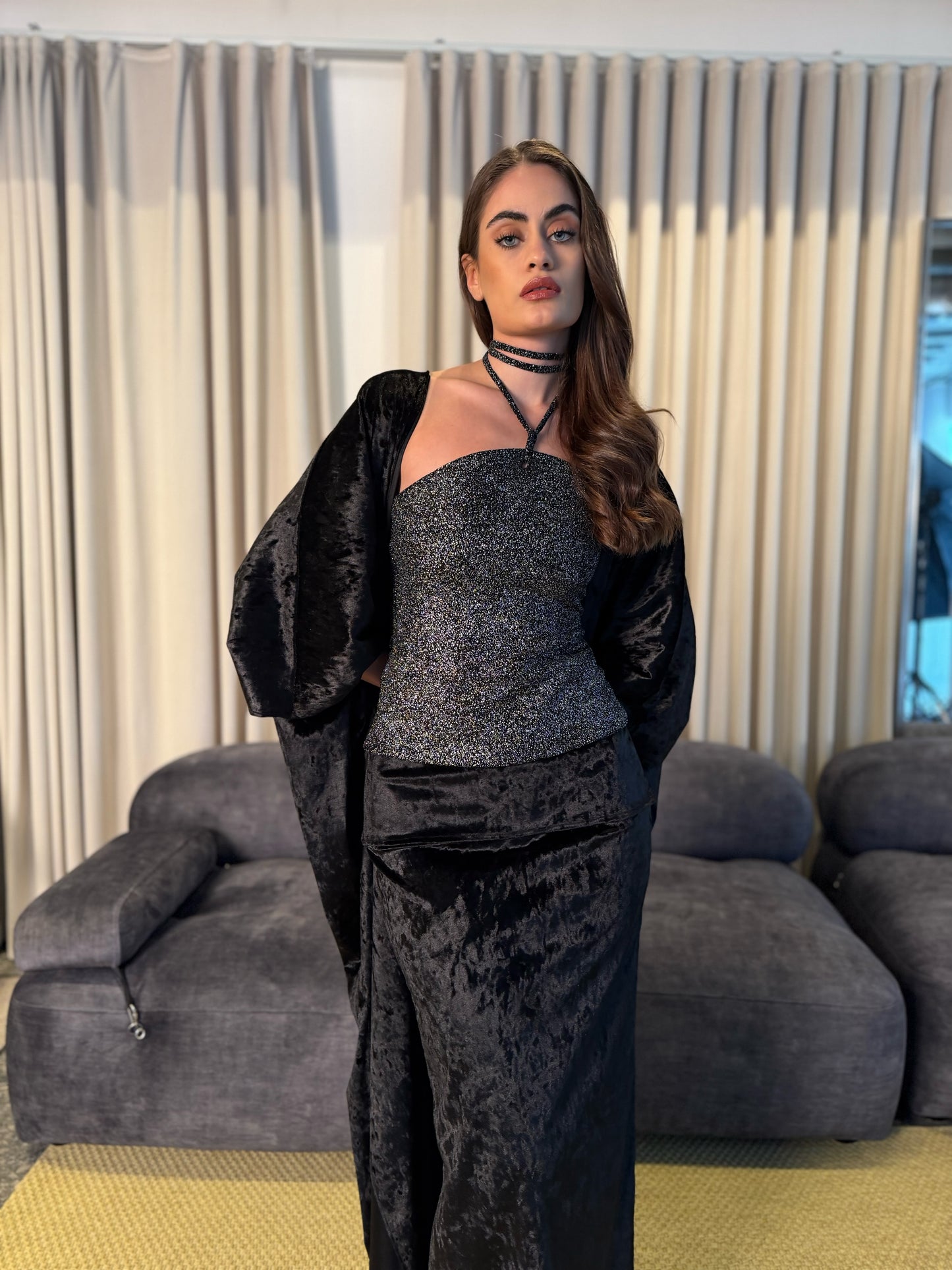 Eternal In Black