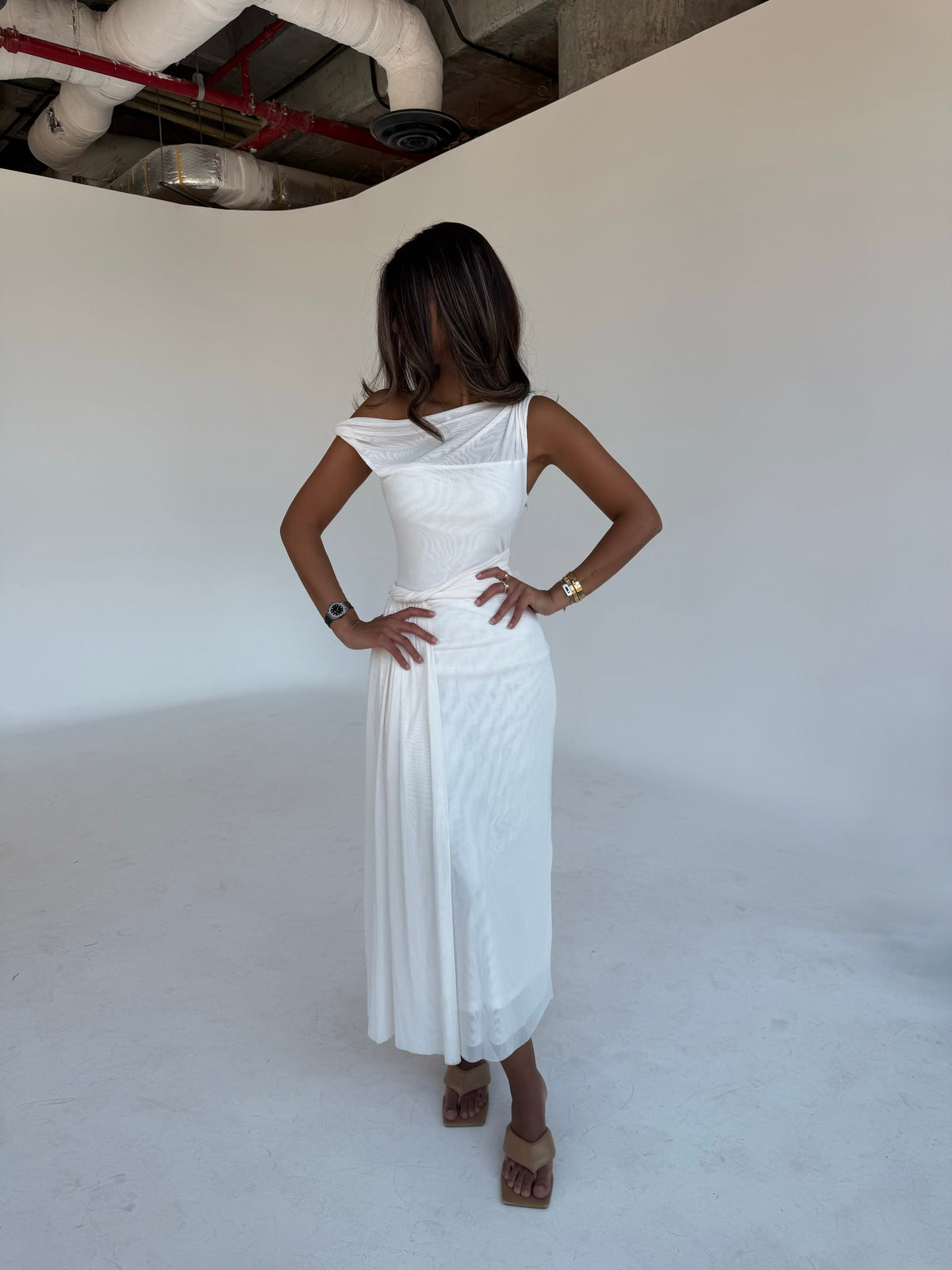 Aurora Dress