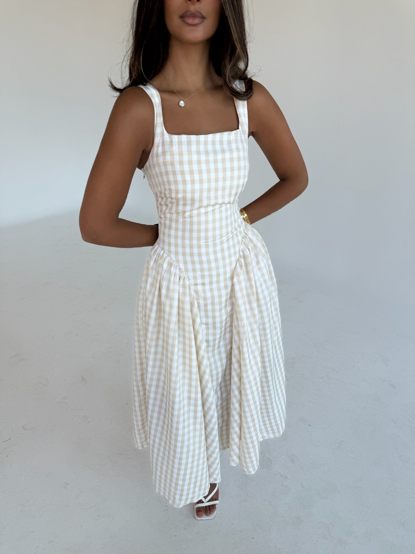 Sunny Dress