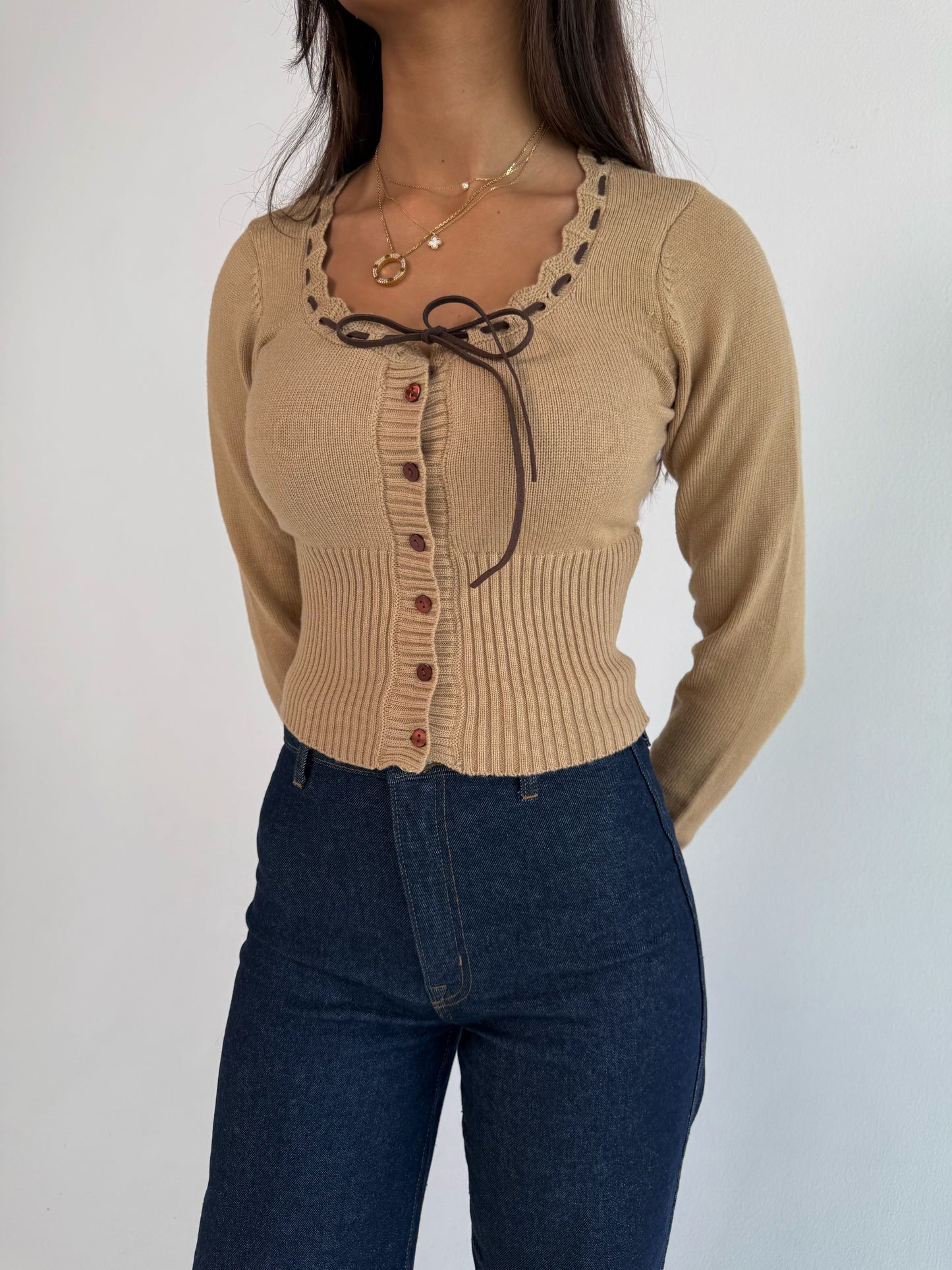 Caramel Top