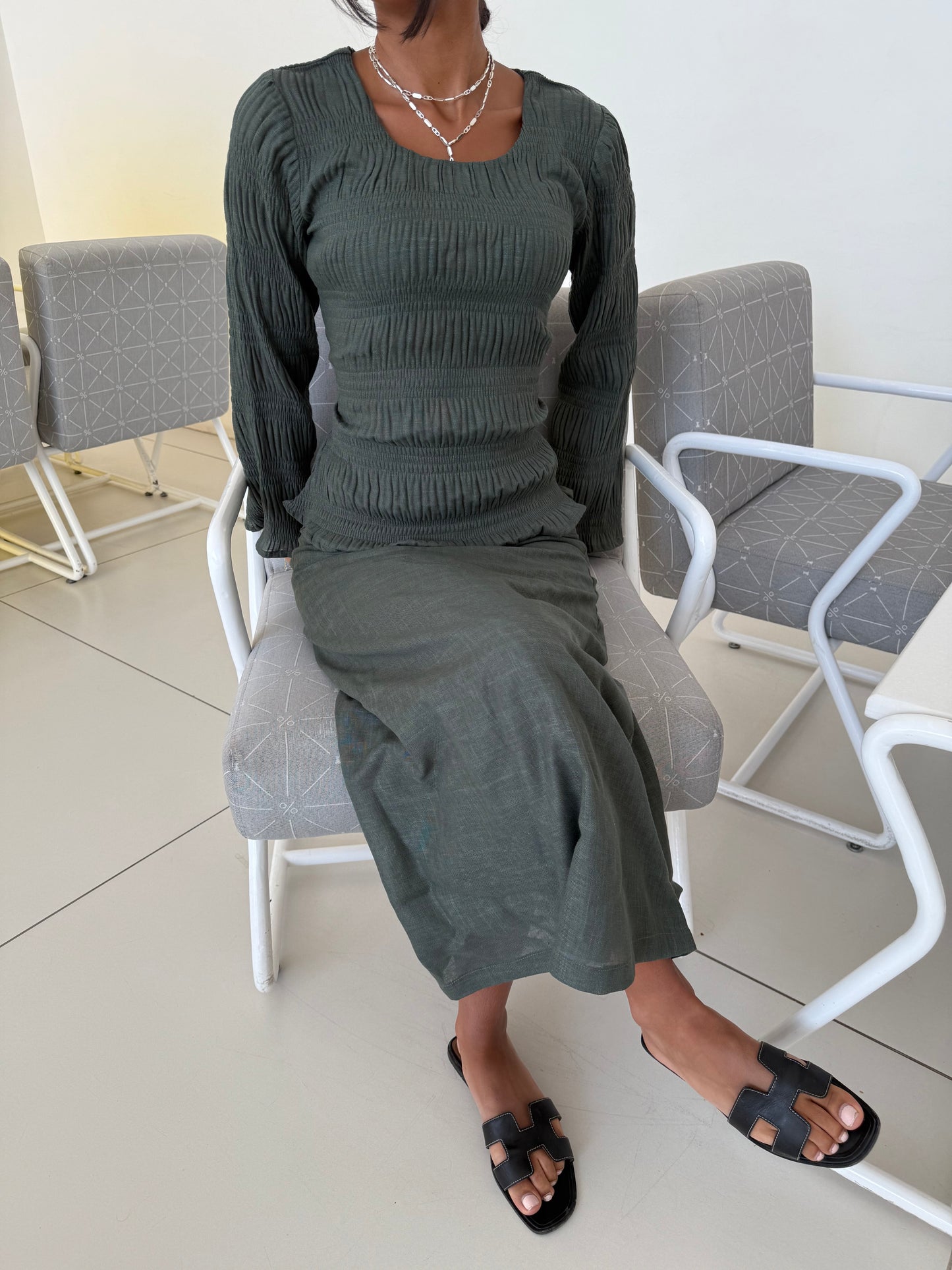 Green Set(ready)