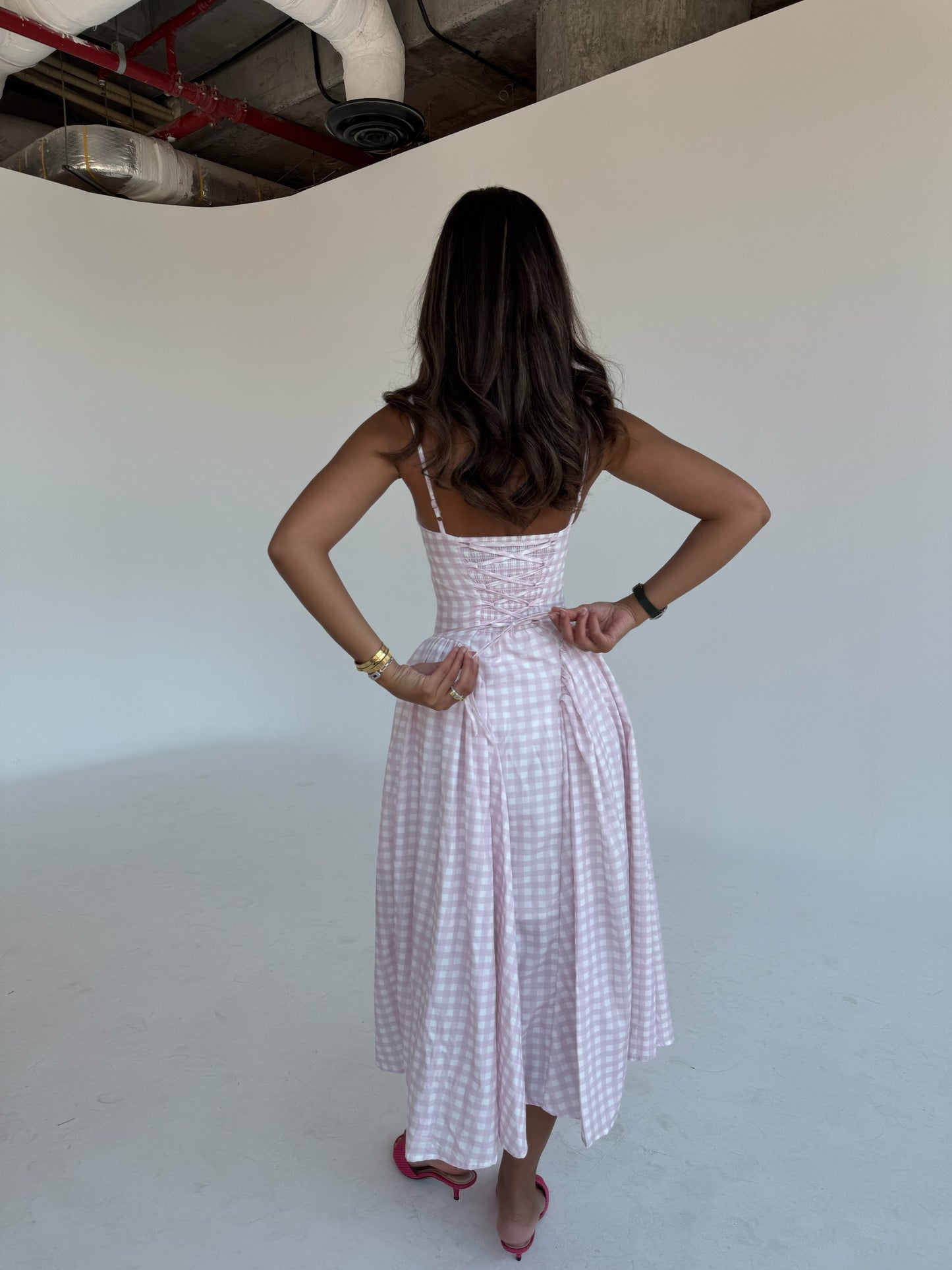 Rosie Dress