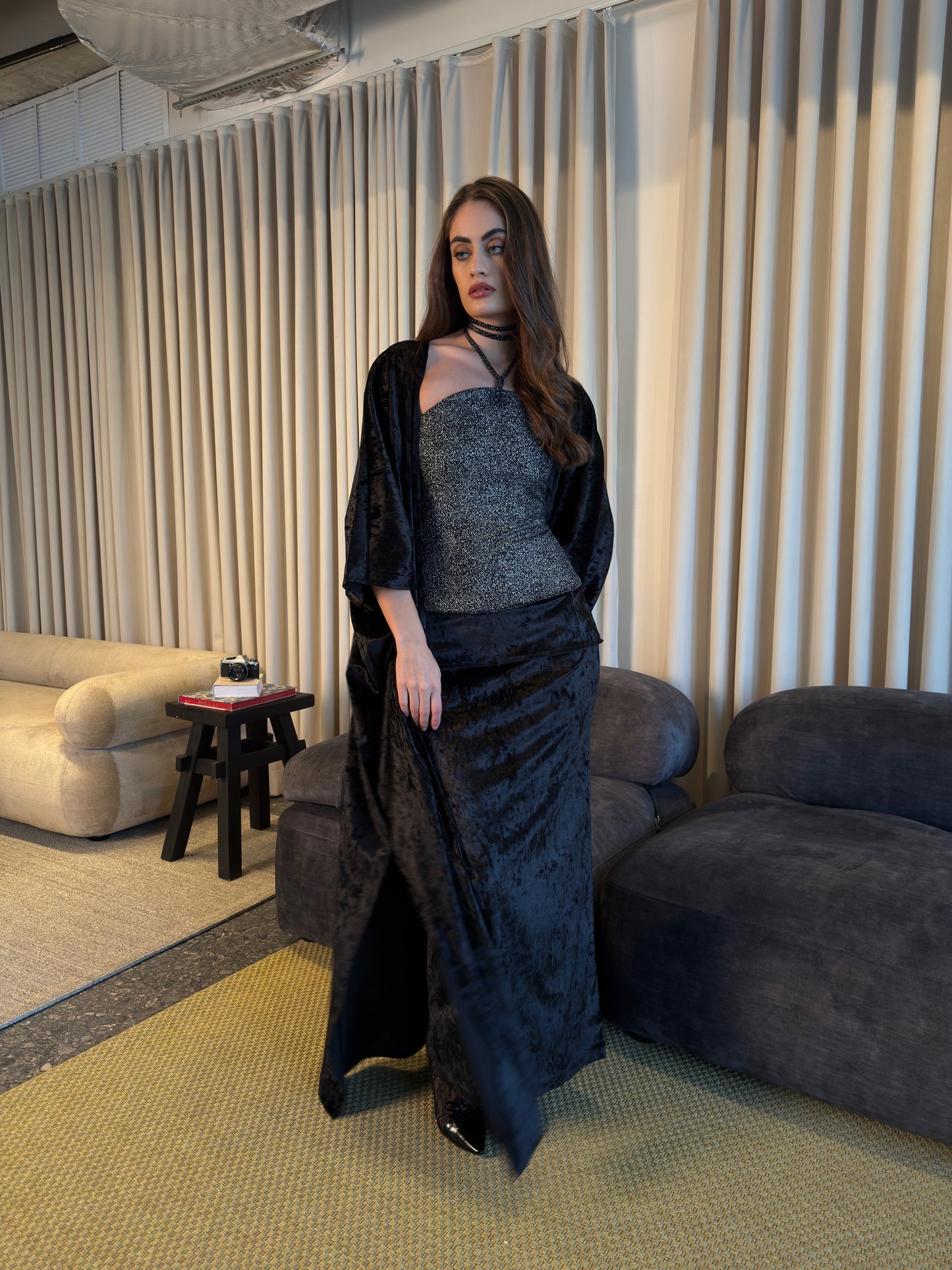Eternal In Black