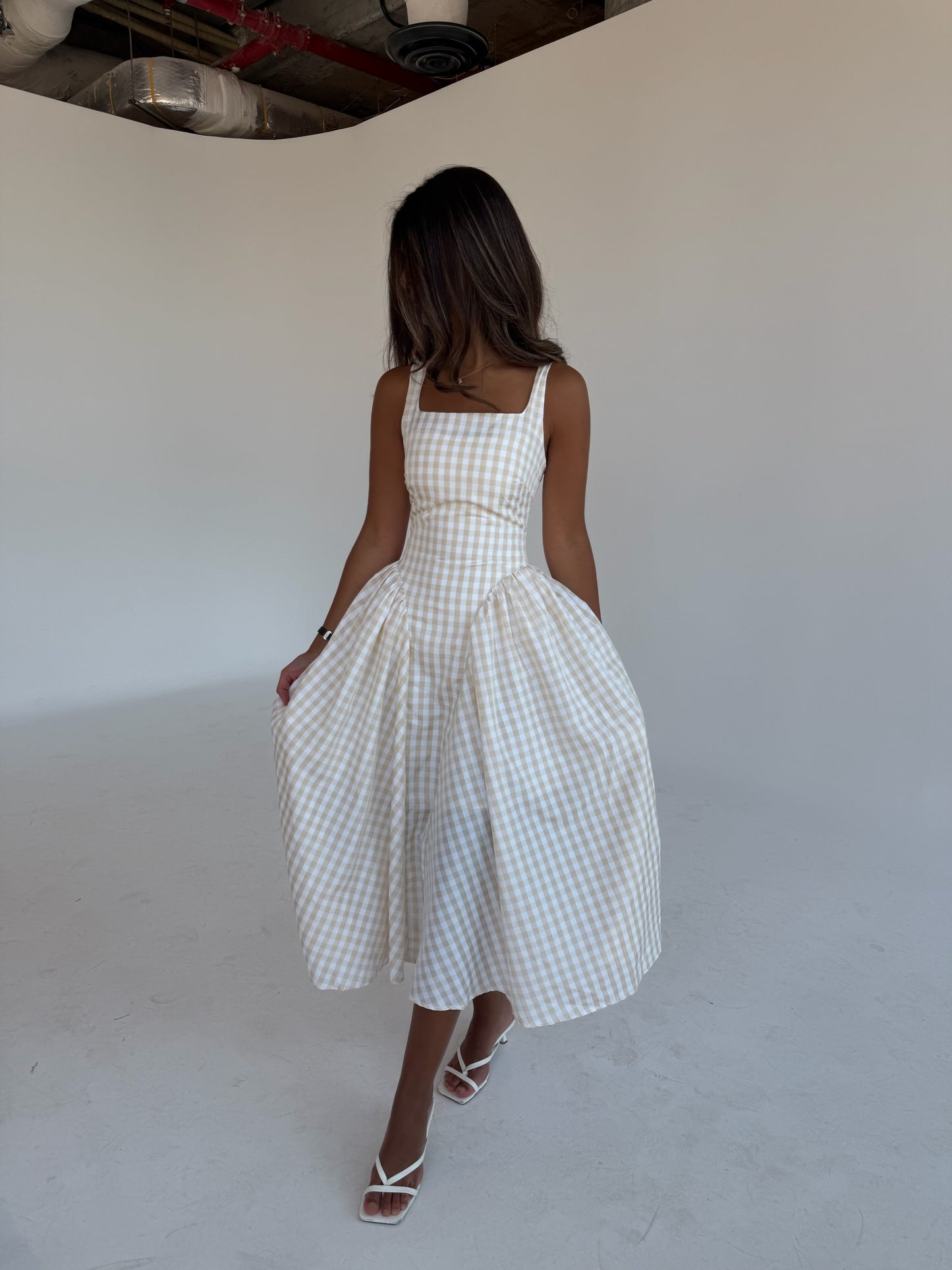 Sunny Dress