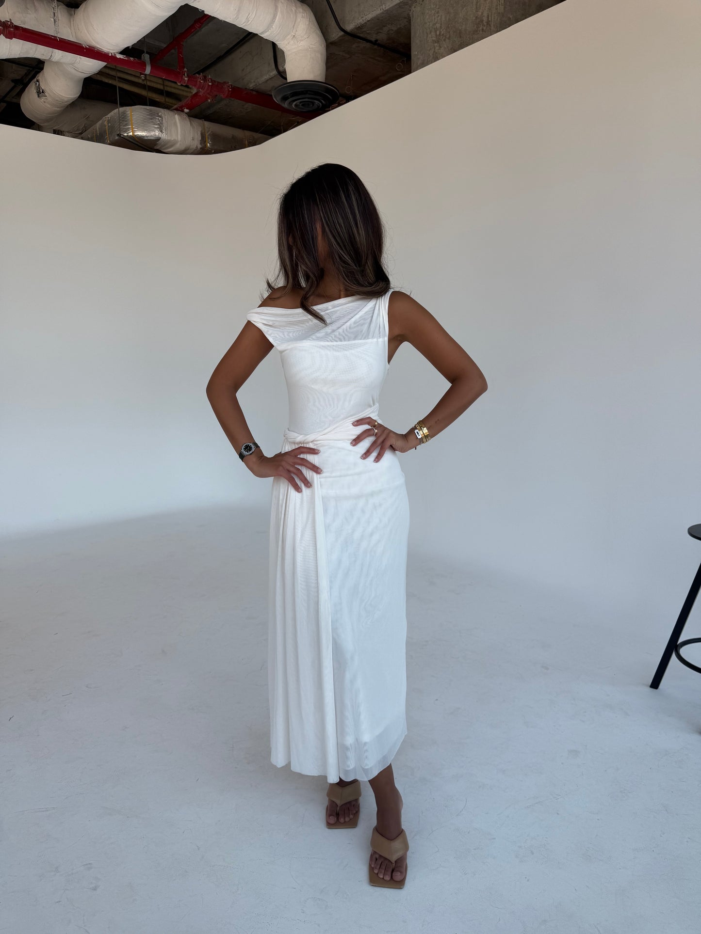 Aurora Dress