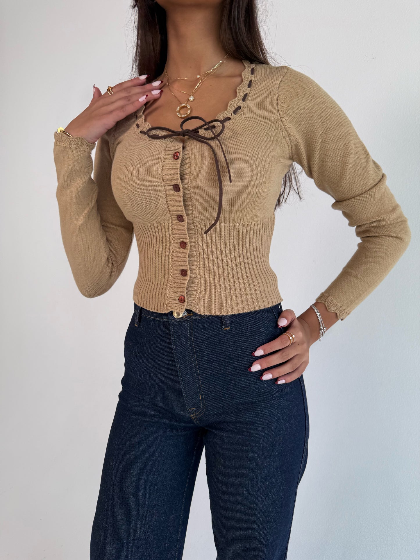 Caramel Top