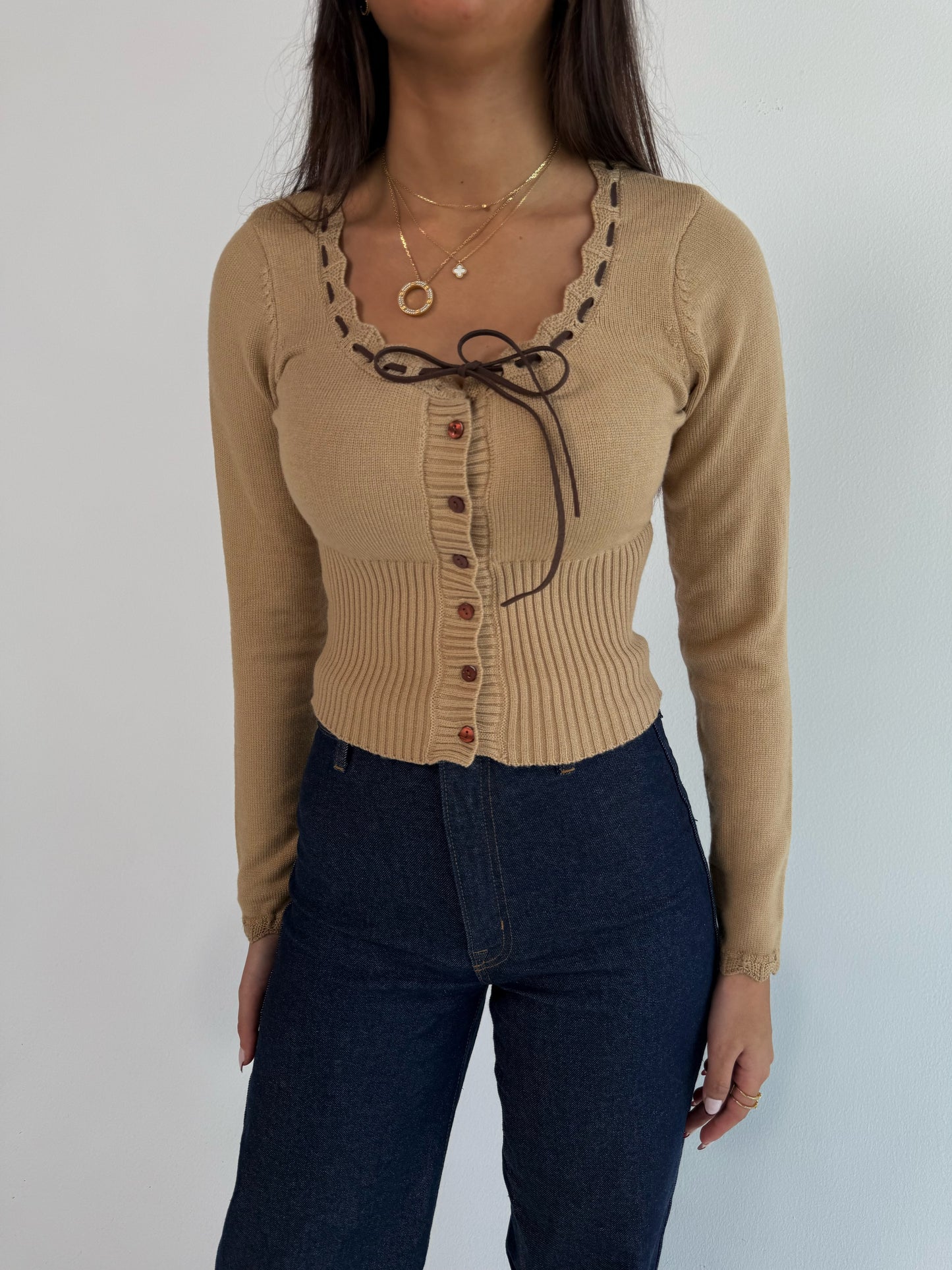 Caramel Top