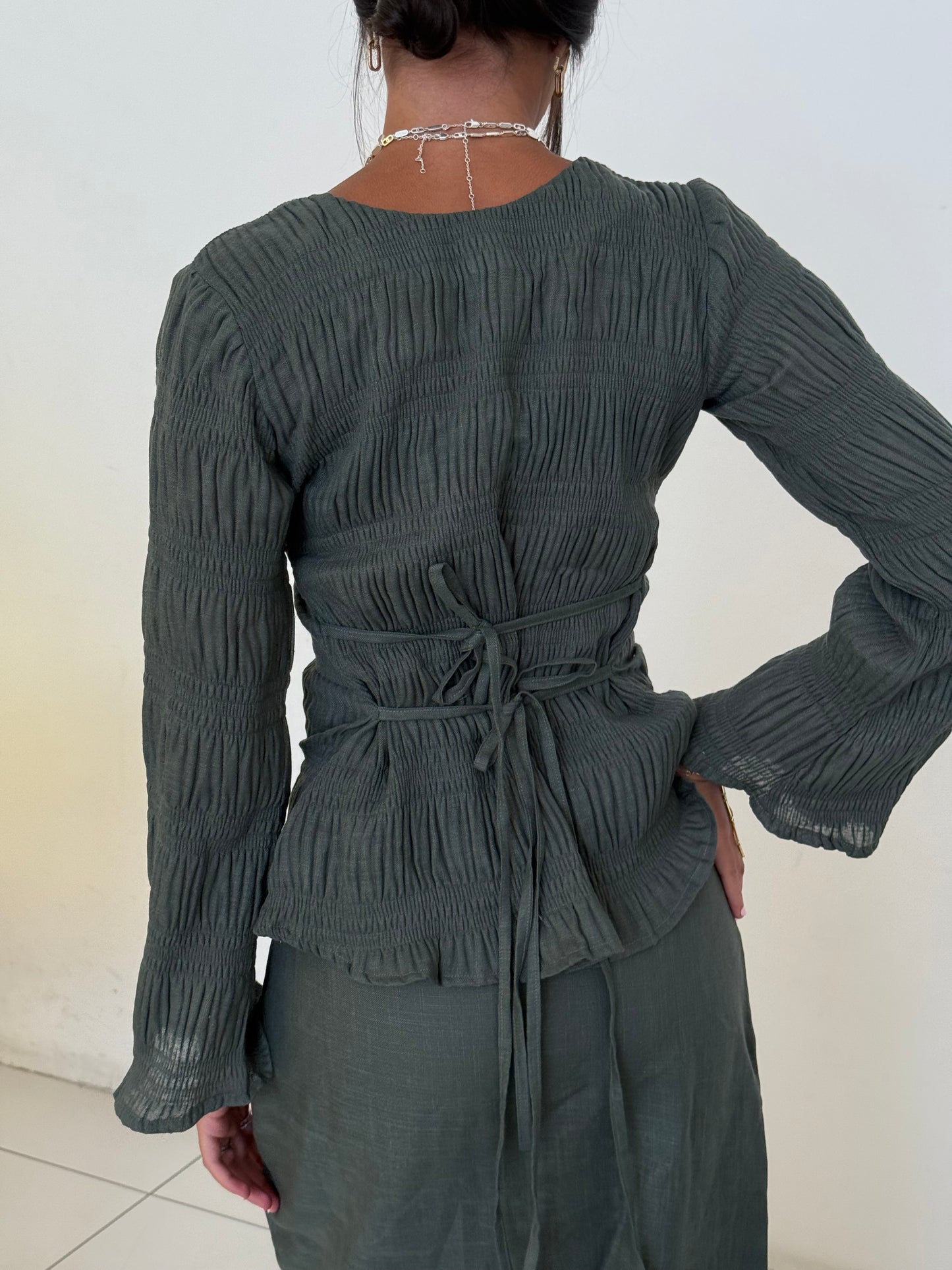 Green Set(ready)