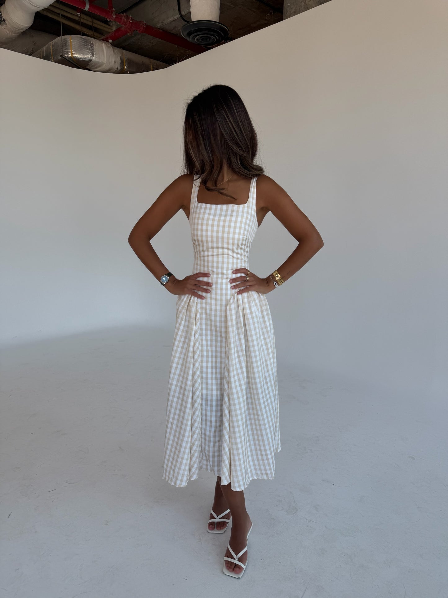 Sunny Dress
