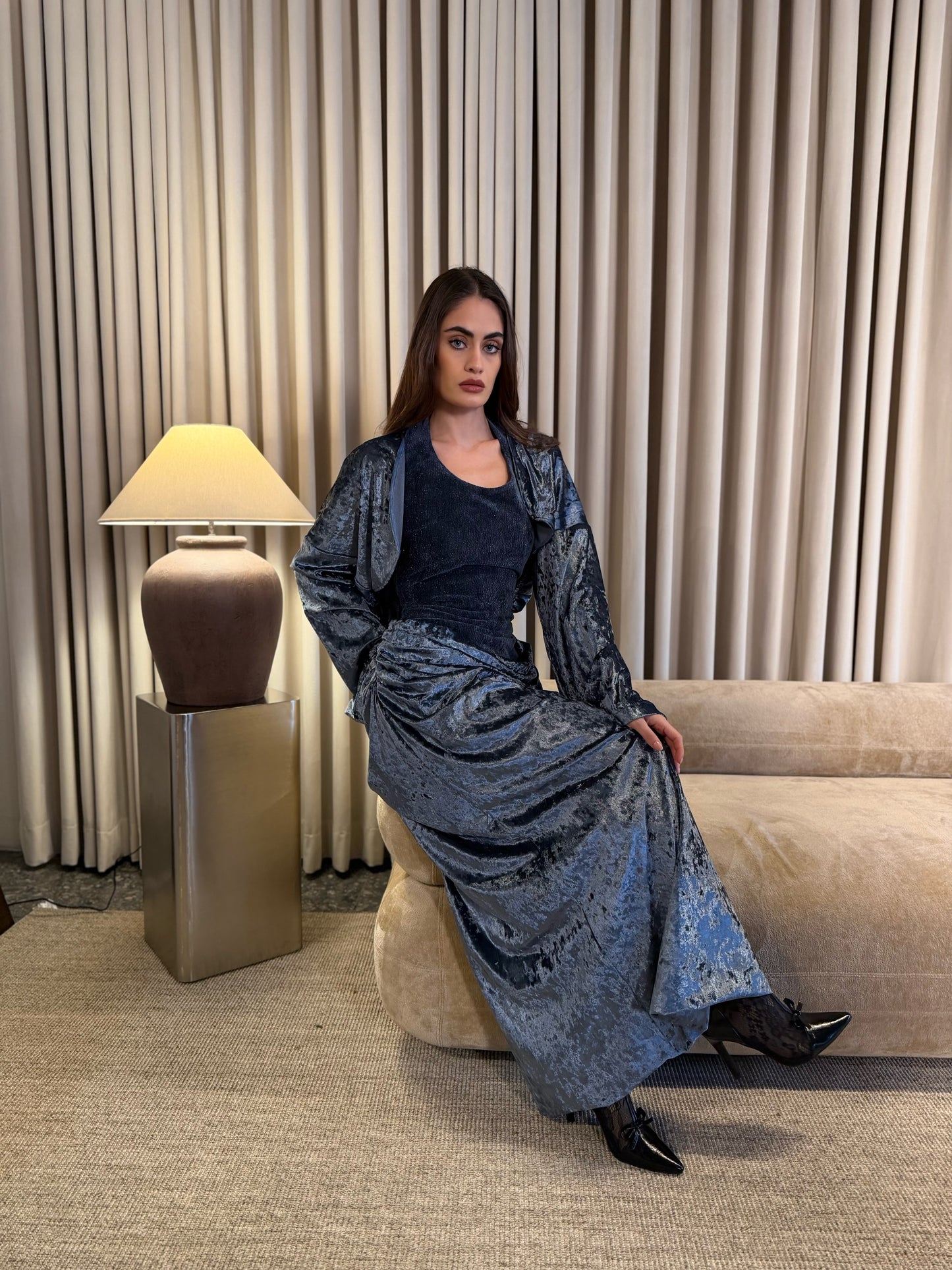 Serena in midnight(ready)