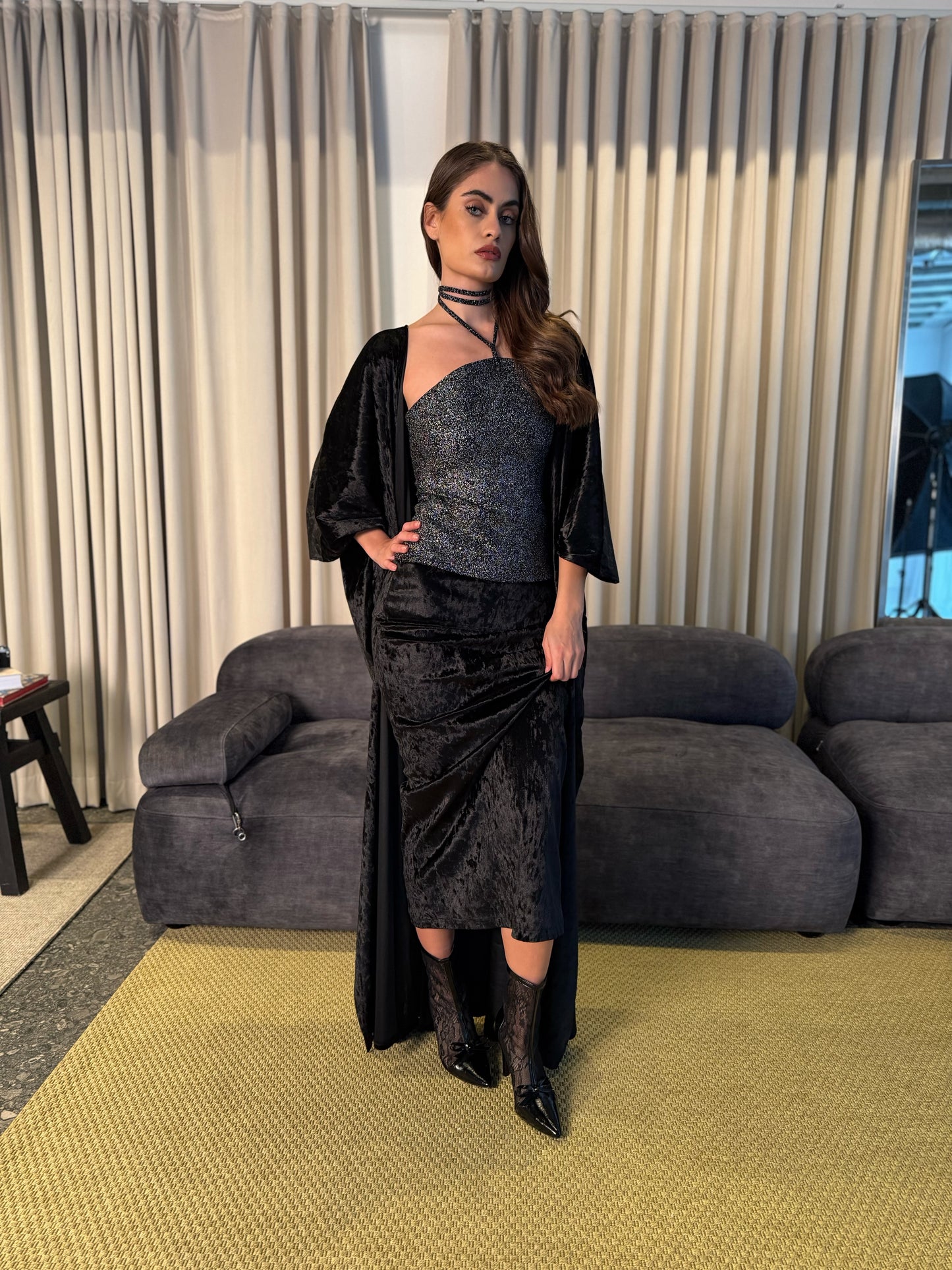 Eternal In Black