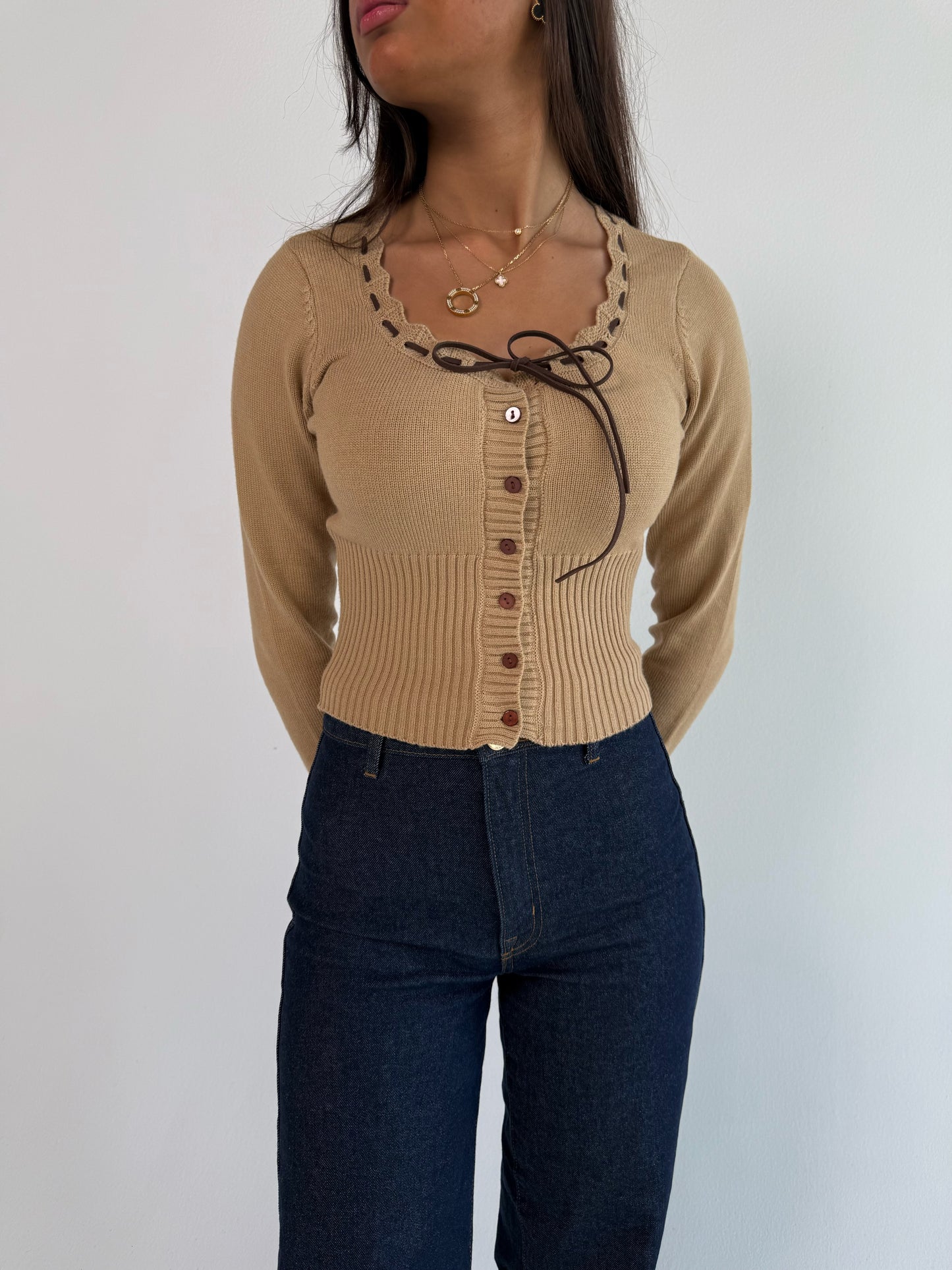 Caramel Top