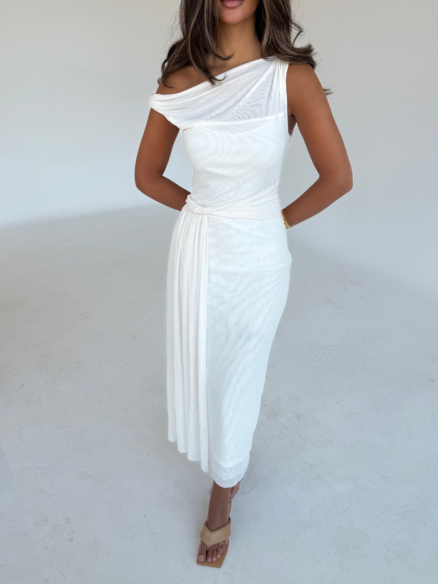 Aurora Dress
