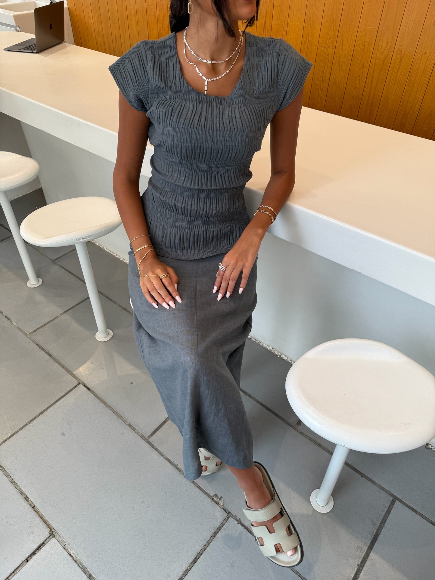 Gray Set(ready)
