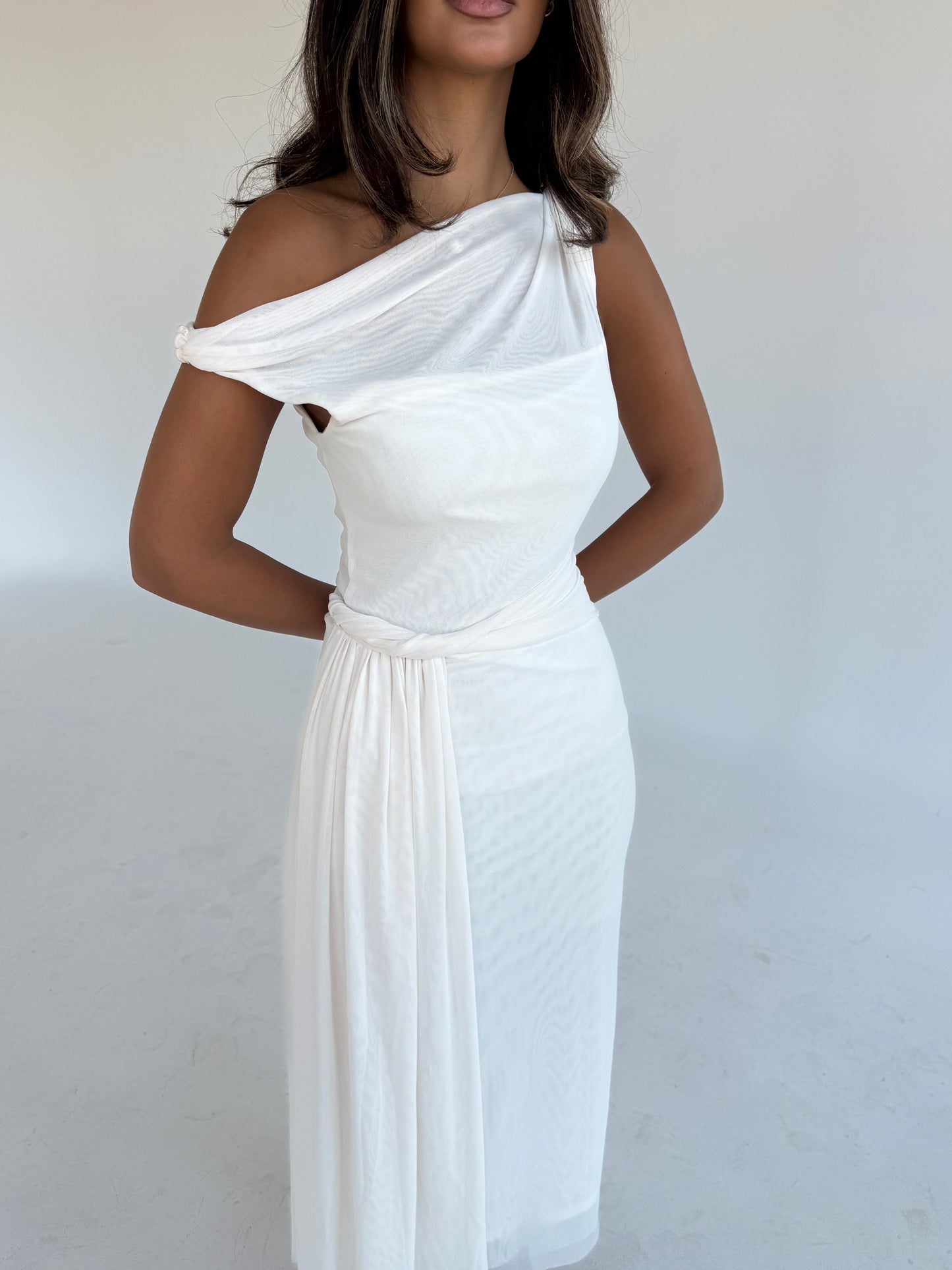 Aurora Dress