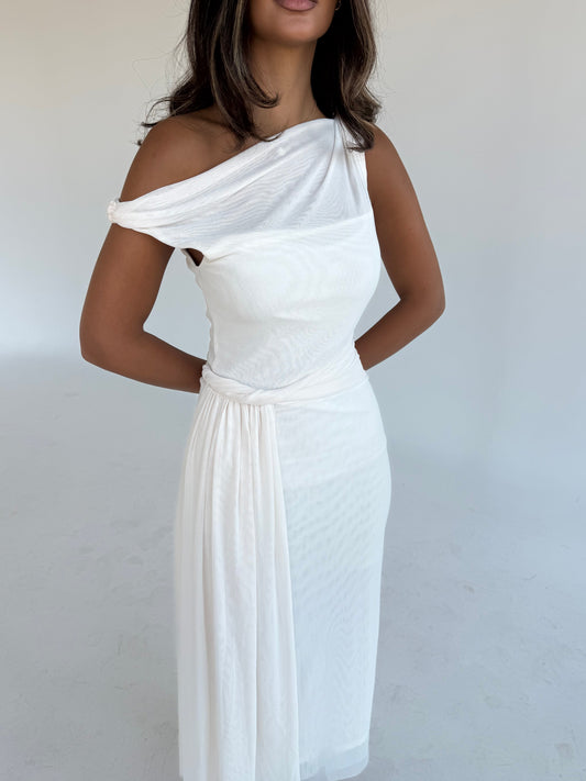 Aurora Dress