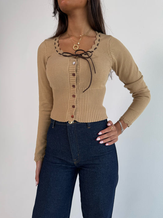 Caramel Top