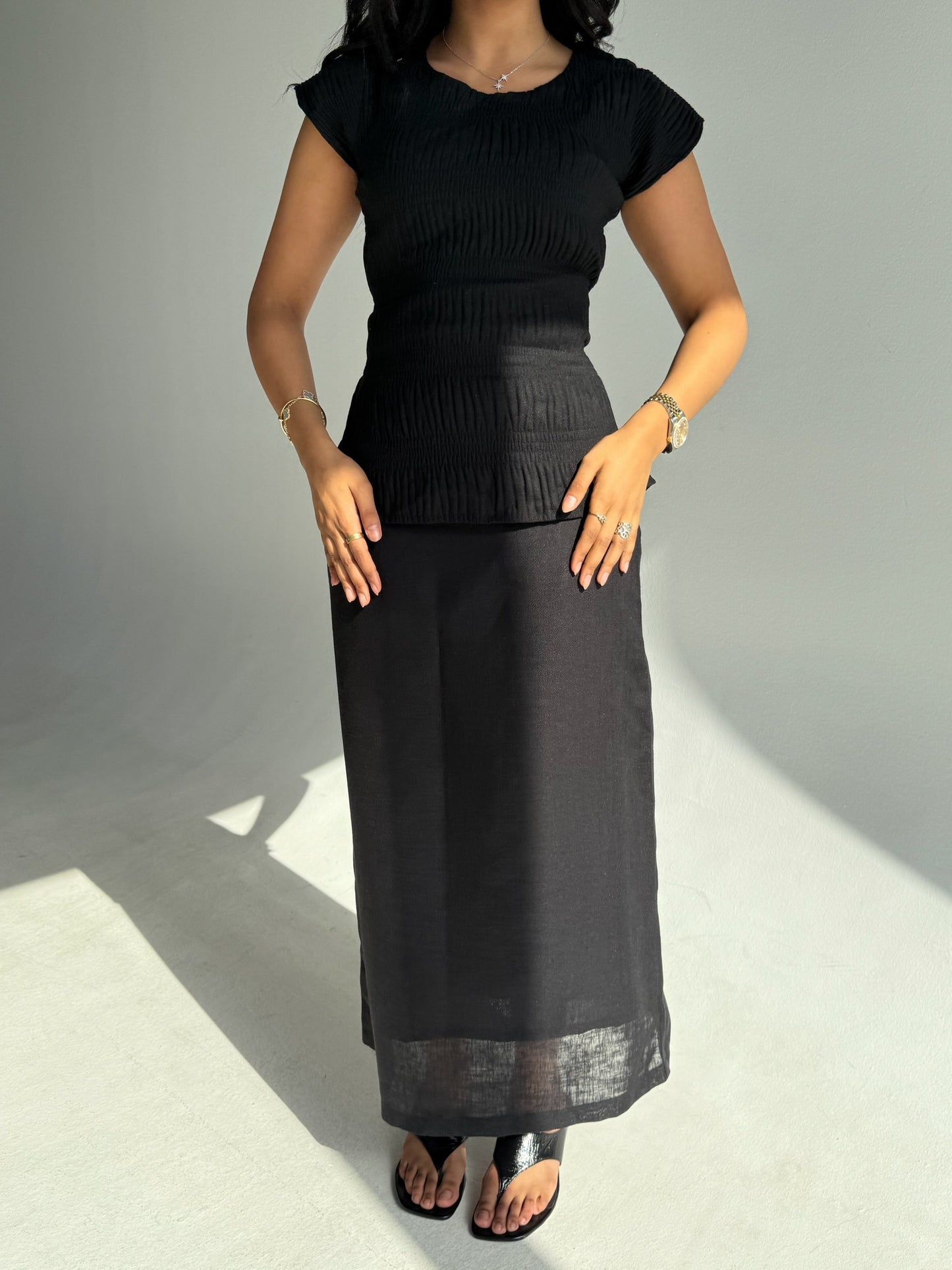 Black Set(ready)