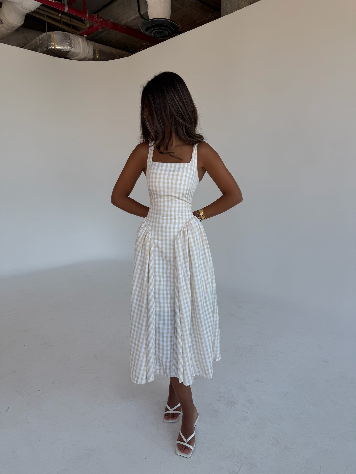 Sunny Dress