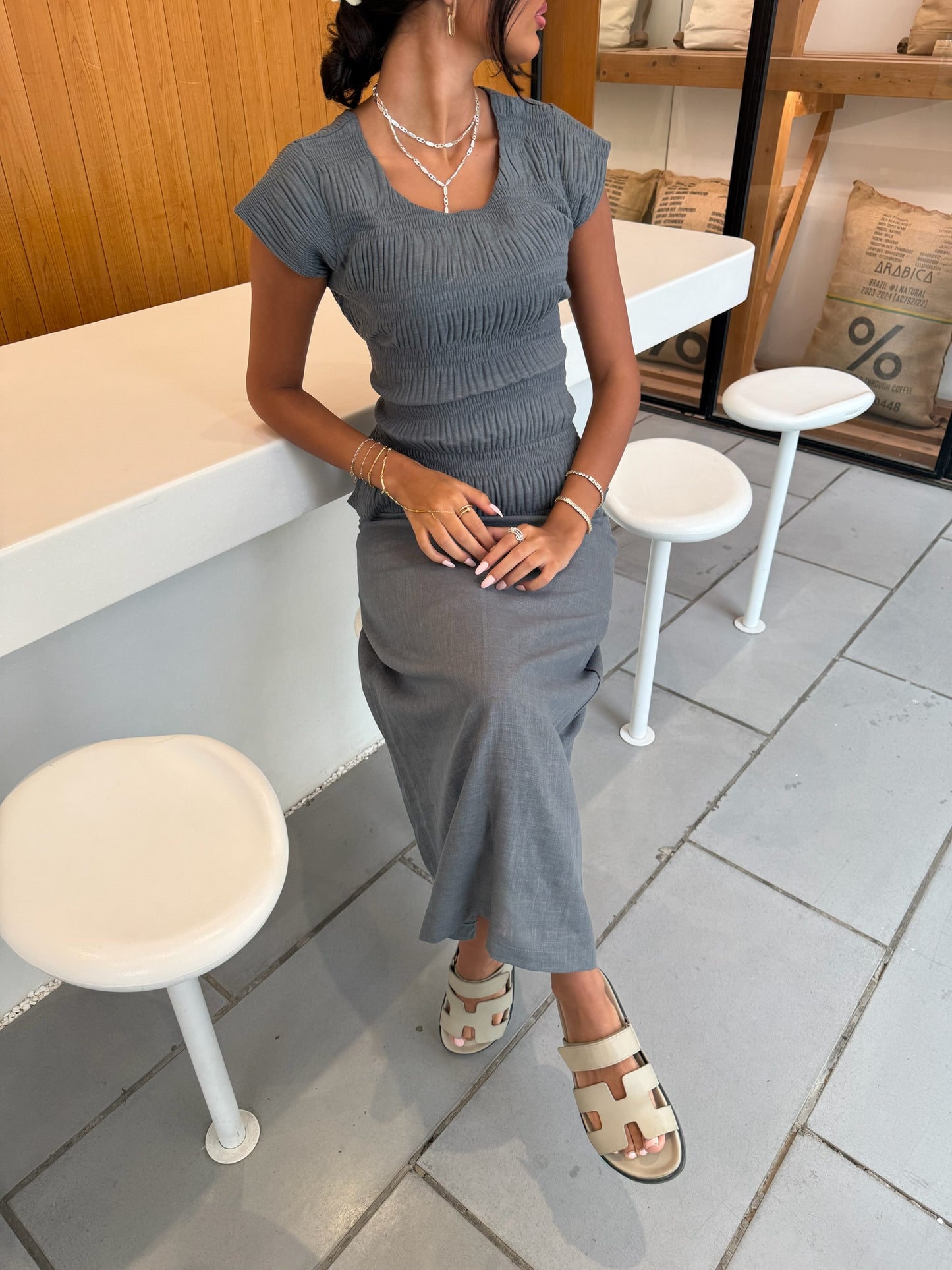 Gray Set(ready)