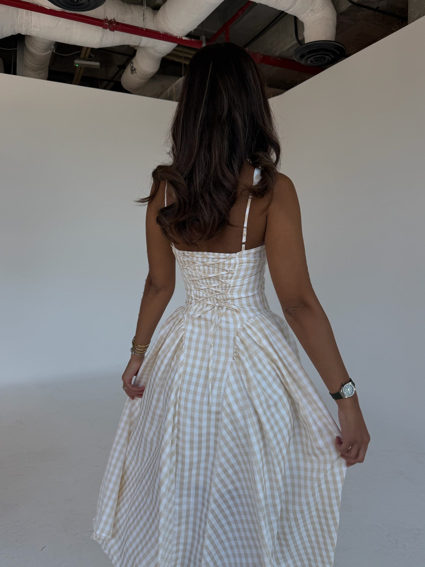 Sunny Dress