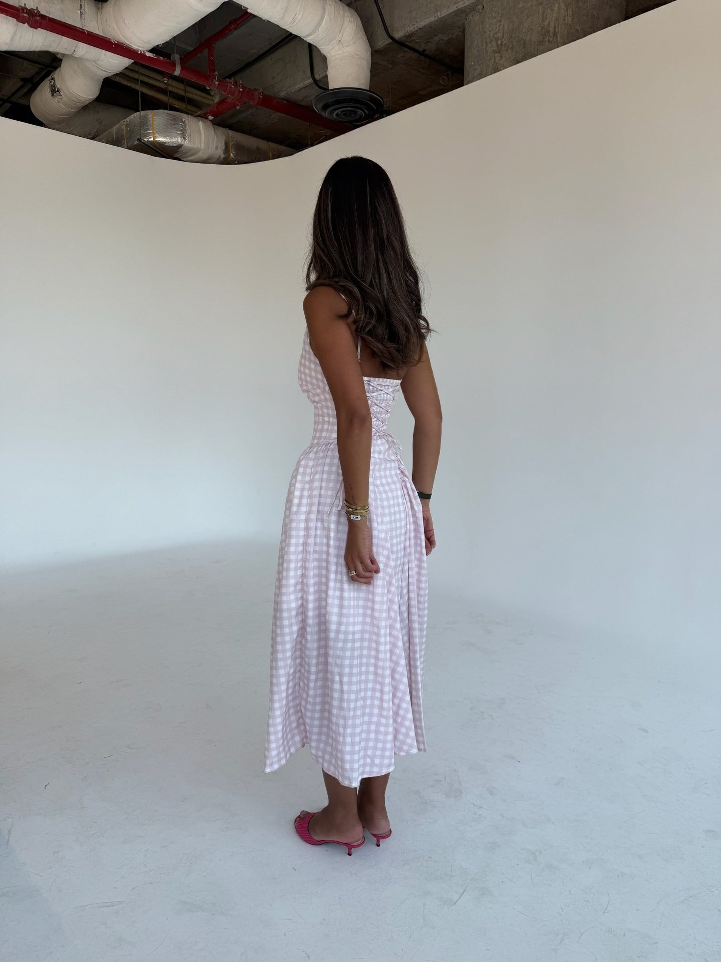Rosie Dress