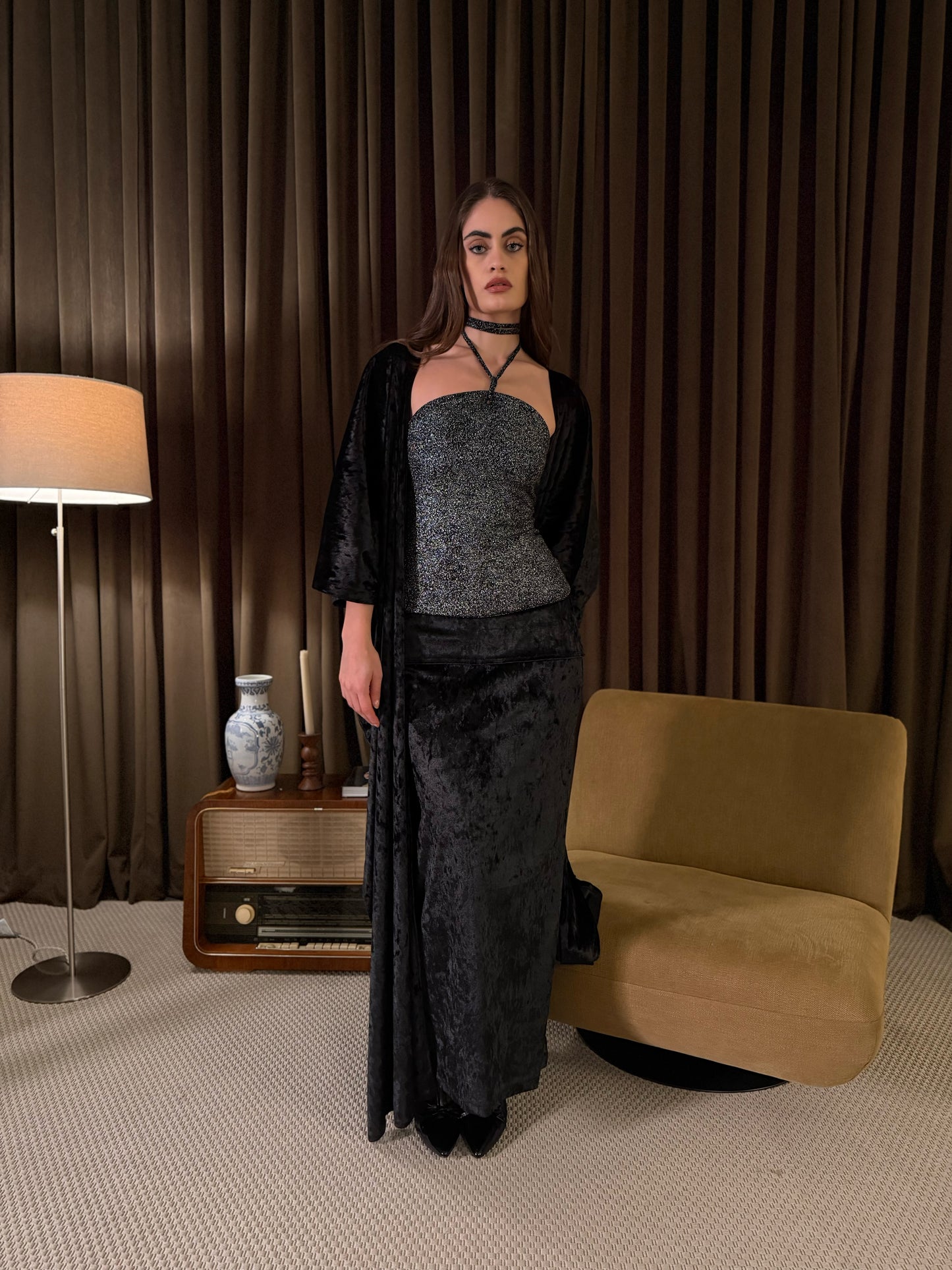 Eternal In Black